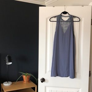 Gentle Fawn A-Line dress, medium